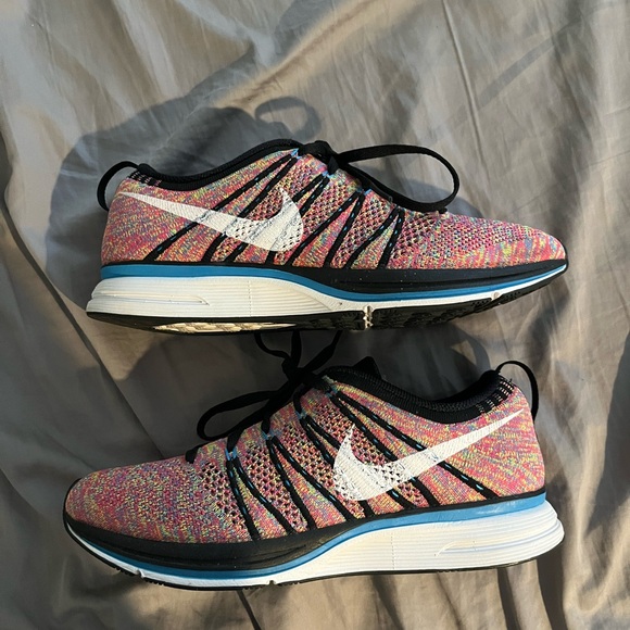 Unisex Nike Flyknit Trainer+ Sneakers